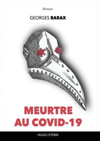 Meurtre au Covid-19