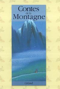 Les contes de la montagne