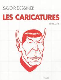 Savoir dessiner les caricatures