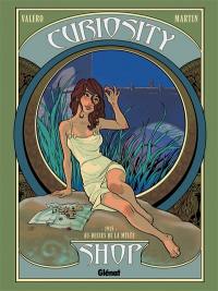 Curiosity shop. Vol. 2. 1915, au-dessus de la mêlée