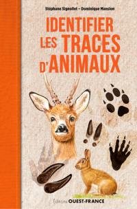 Identifier les traces d'animaux