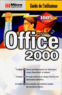 Office 2000