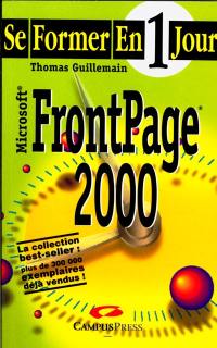 Frontpage 2000