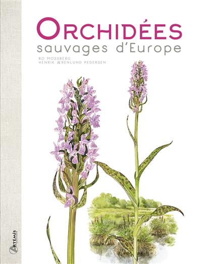 Orchidées sauvages d'Europe