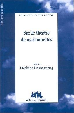 Sur le théâtre de marionnettes