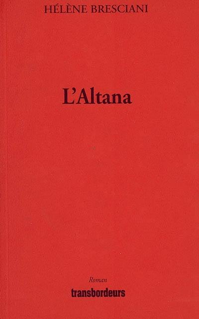 L'Altana