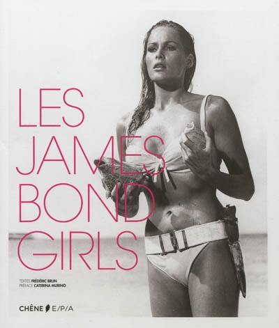 James Bond girls