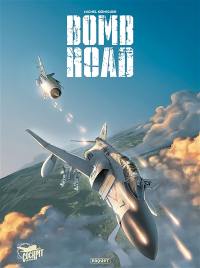 Bomb road