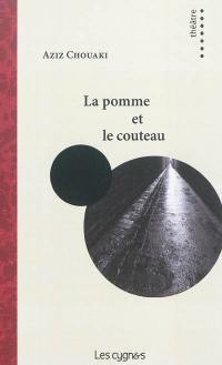 La pomme et le couteau