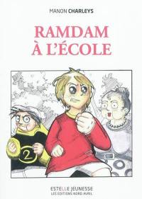 Ramdam à l'école