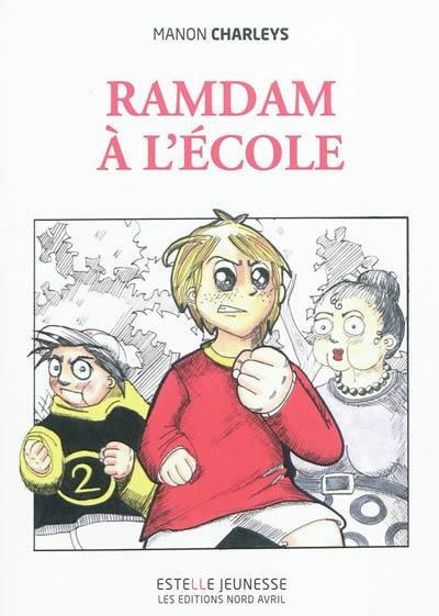 Ramdam à l'école