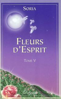 Fleurs d'esprit