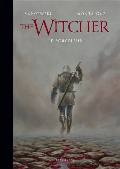 The witcher. Le sorceleur