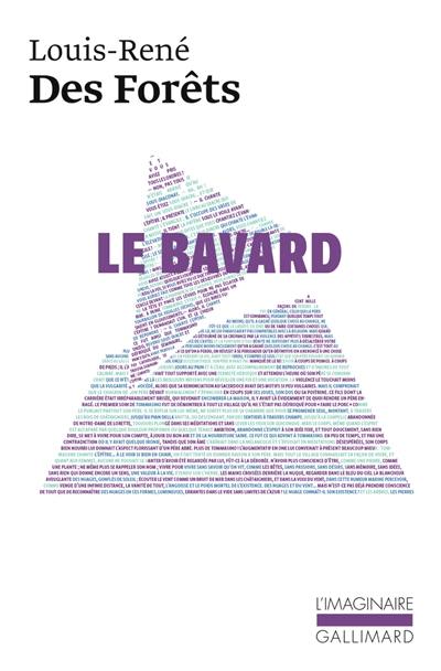 Le Bavard