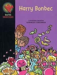 Harry Bonbec