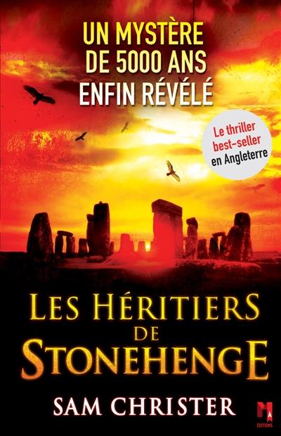 Les héritiers de Stonehenge