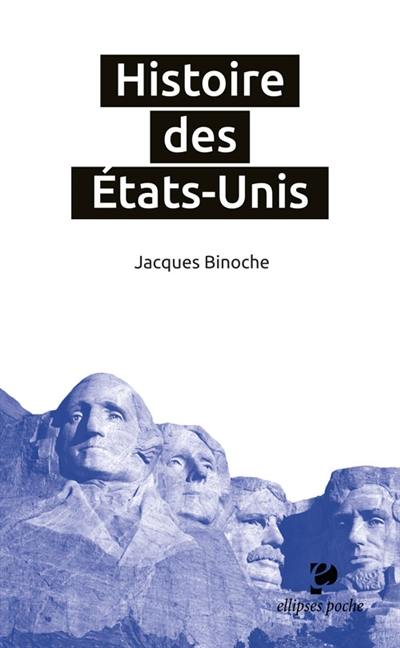 Histoire des Etats-Unis