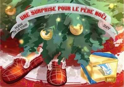 Une surprise pour le Père Noël