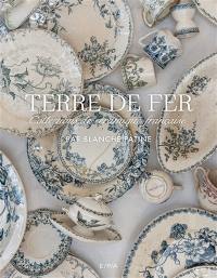 Terre de fer : collections de céramique française