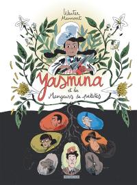 Yasmina. Yasmina et les mangeurs de patates