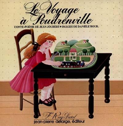 Voyage à Poudrenville