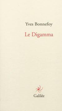 Le digamma