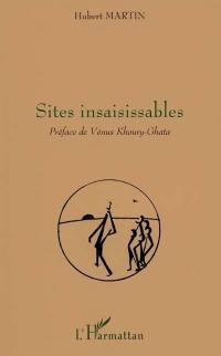 Sites insaisissables