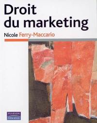 Droit du marketing