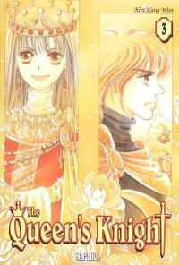 The Queen's knight. Vol. 3