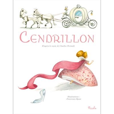 Cendrillon