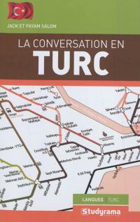 La conversation en turc