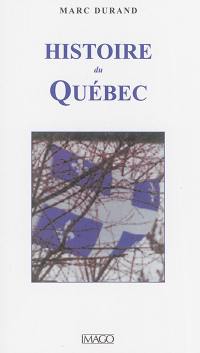 Histoire du Québec