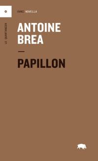 Papillon : novella