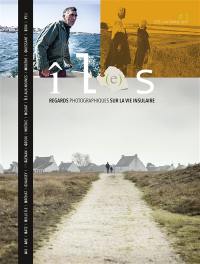 Il(e)s : regards photographiques sur la vie insulaire, n° 1