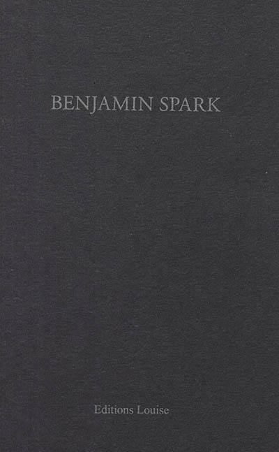 Benjamin Spark