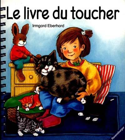 Le livre du toucher