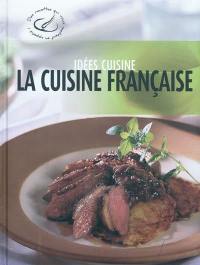 La cuisine française