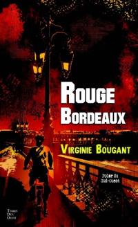 Rouge Bordeaux