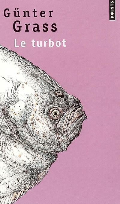 Le turbot