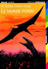 Le monde perdu