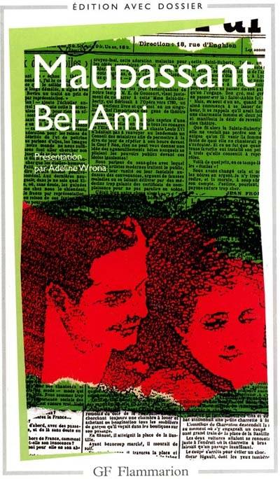 Bel-Ami