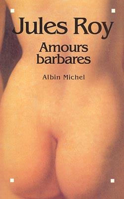 Amours barbares