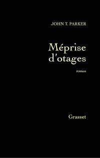 Méprise d'otages