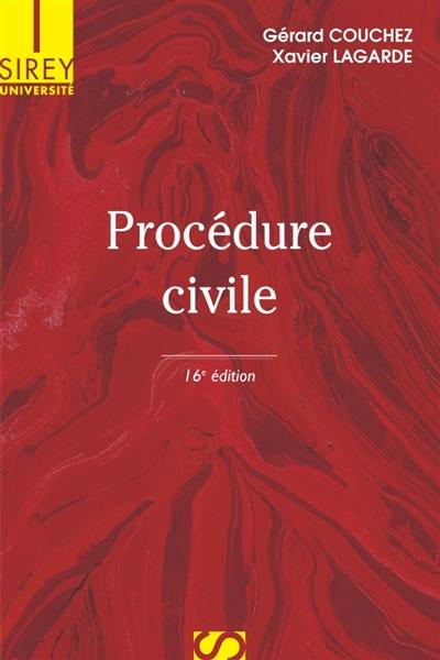 Procédure civile