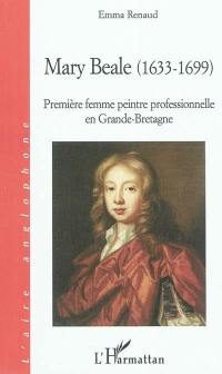 Mary Beale (1633-1699) : première femme peintre professionnelle en Grande-Bretagne