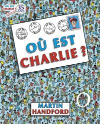 Où est Charlie ?. Où est Charlie ?