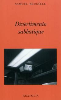 Divertimento sabbatique