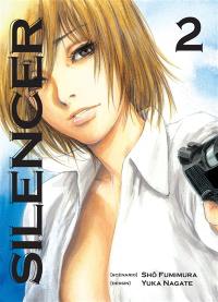 Silencer. Vol. 2