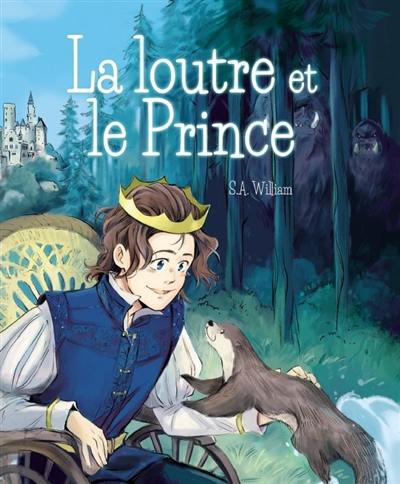 La loutre et le prince