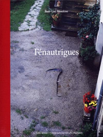 Fénautrigues